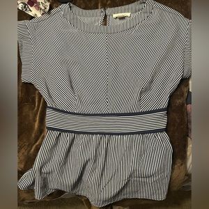Monteau Los Angeles Blouse